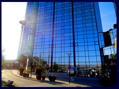 Gothia Towers Hotel 09